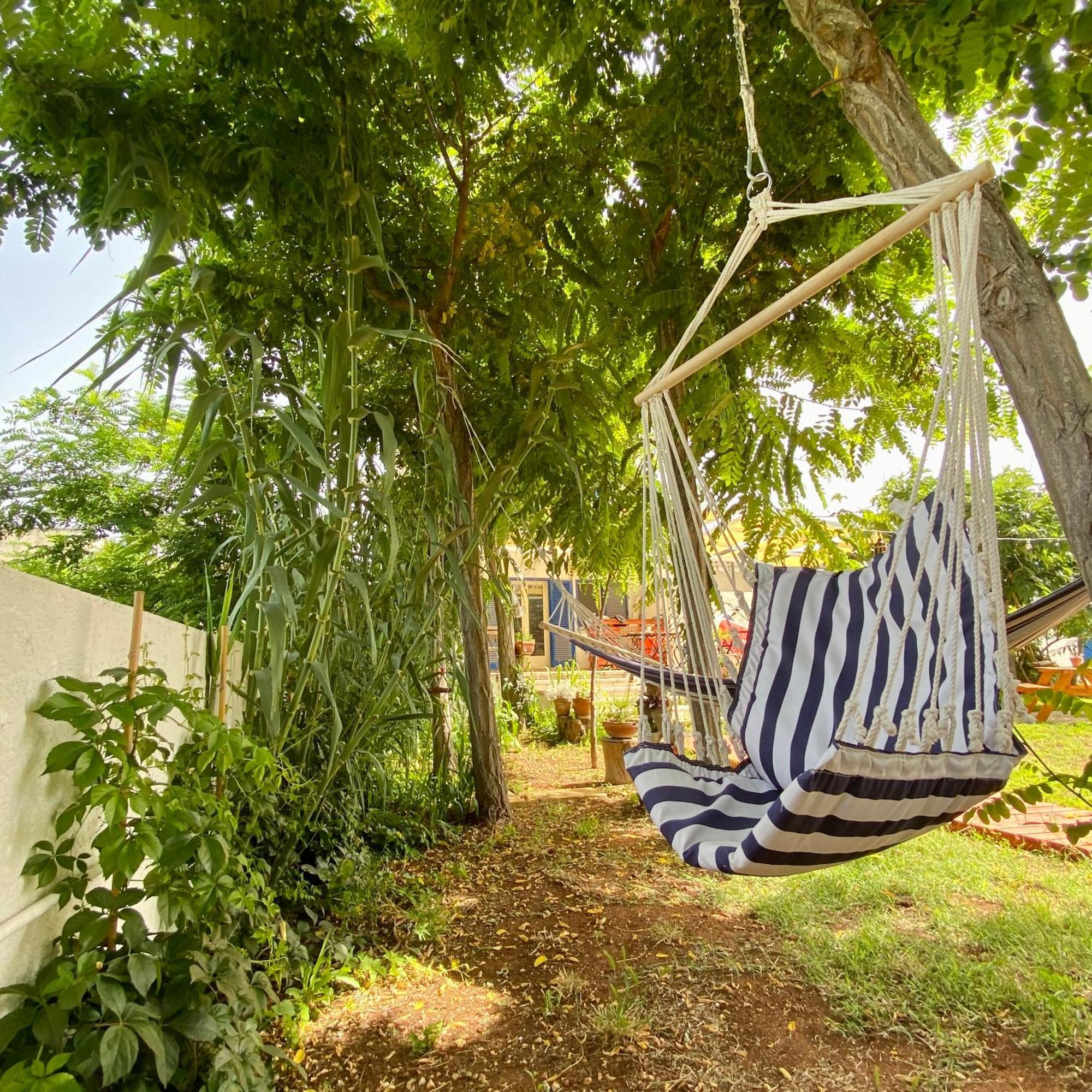 Chill Garden Experience B&B San Pietro in Bevagna Buitenkant foto